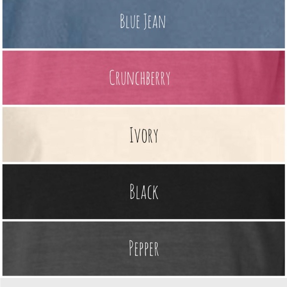 Handmade Mama t shirt - Picture 3 of 3